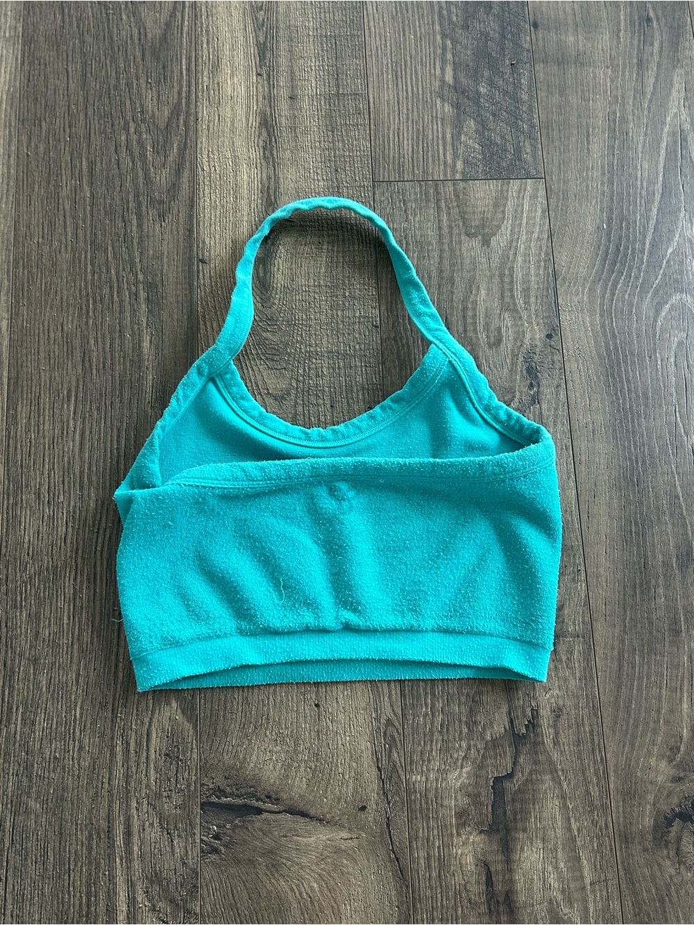 Aritzia Liberty Haltertop